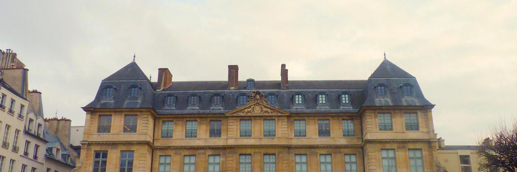 Musée Picasso